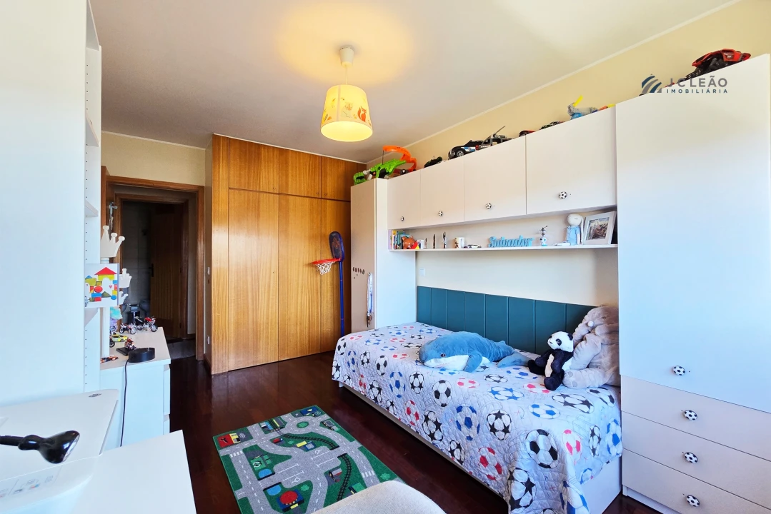 Apartamento T2 para Venda em Moreira Foto 20