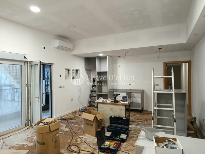 Apartamento T3 para Venda em Cavernães Foto 17