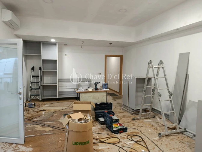 Apartamento T3 para Venda em Cavernães Foto 8