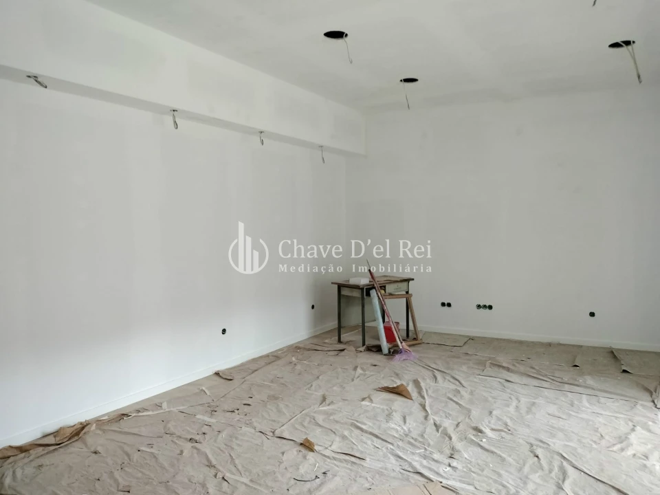 Apartamento T3 para Venda em Cavernães Foto 7