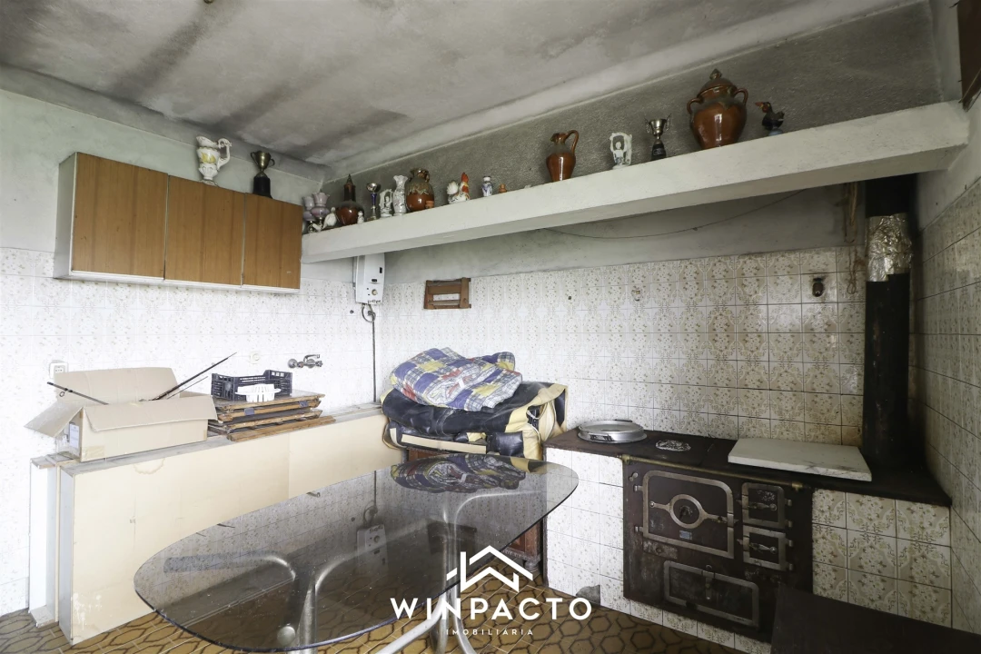 Moradia T3 para Venda em Oliveira do Conde Foto 3