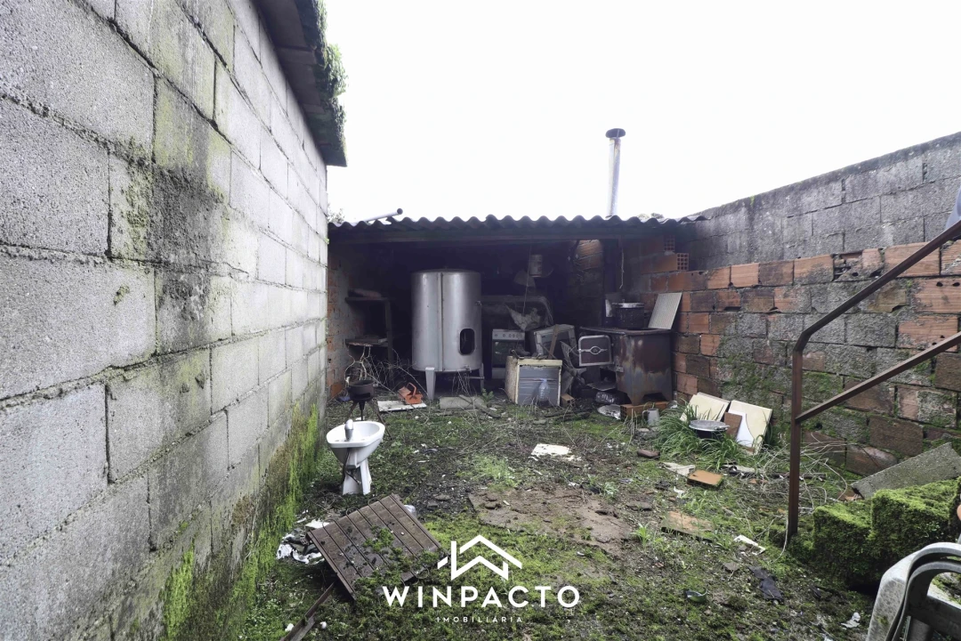 Moradia T3 para Venda em Oliveira do Conde Foto 29