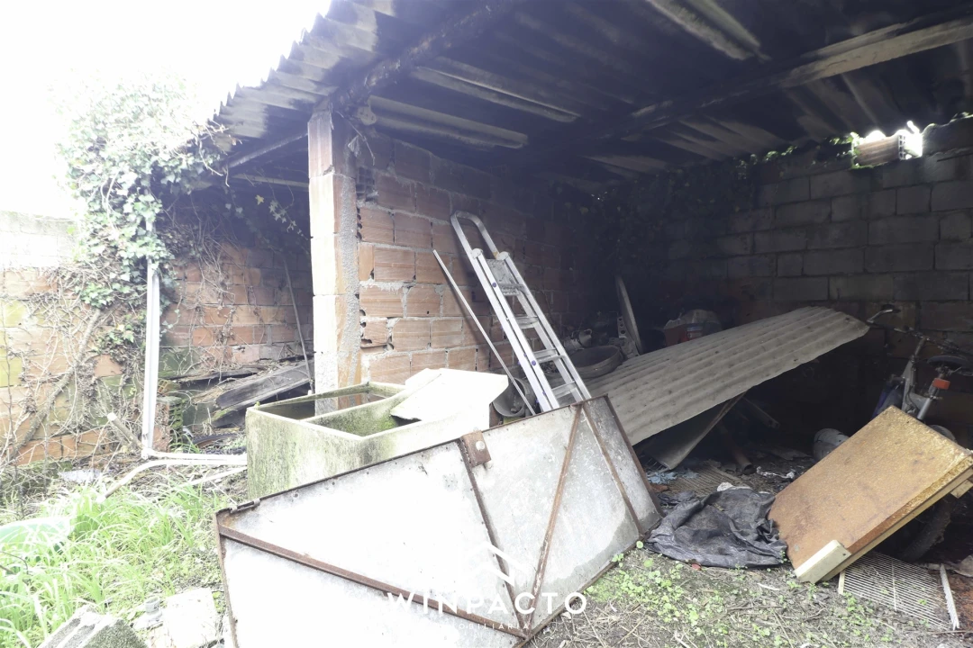 Moradia T3 para Venda em Oliveira do Conde Foto 30