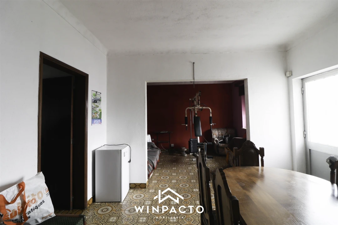 Moradia T3 para Venda em Oliveira do Conde Foto 11