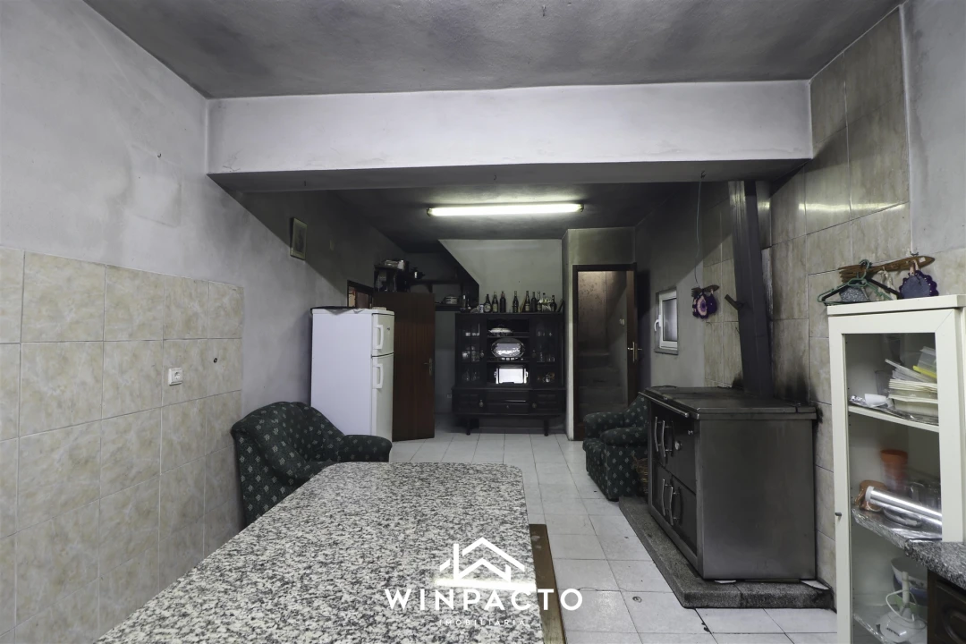 Moradia T3 para Venda em Oliveira do Conde Foto 20