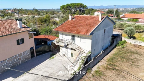Moradia T3 para Venda em Oliveira do Conde