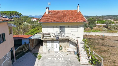 Moradia T3 para Venda em Oliveira do Conde
