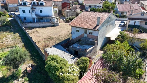 Moradia T3 para Venda em Oliveira do Conde