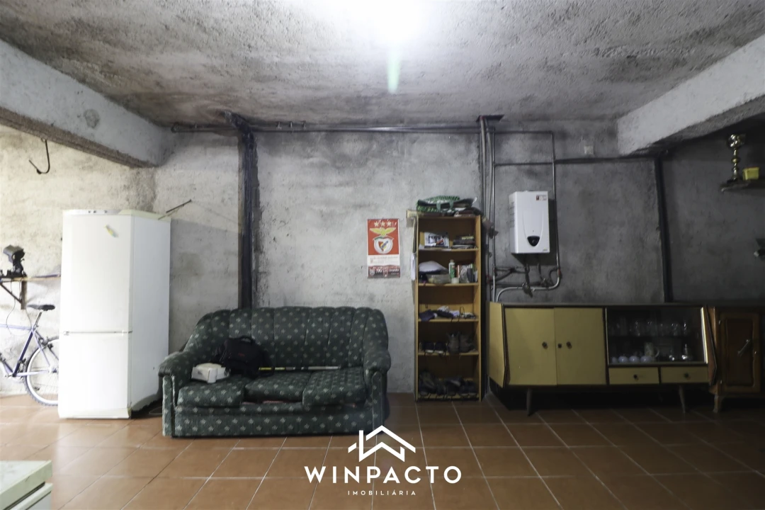 Moradia T3 para Venda em Oliveira do Conde Foto 22