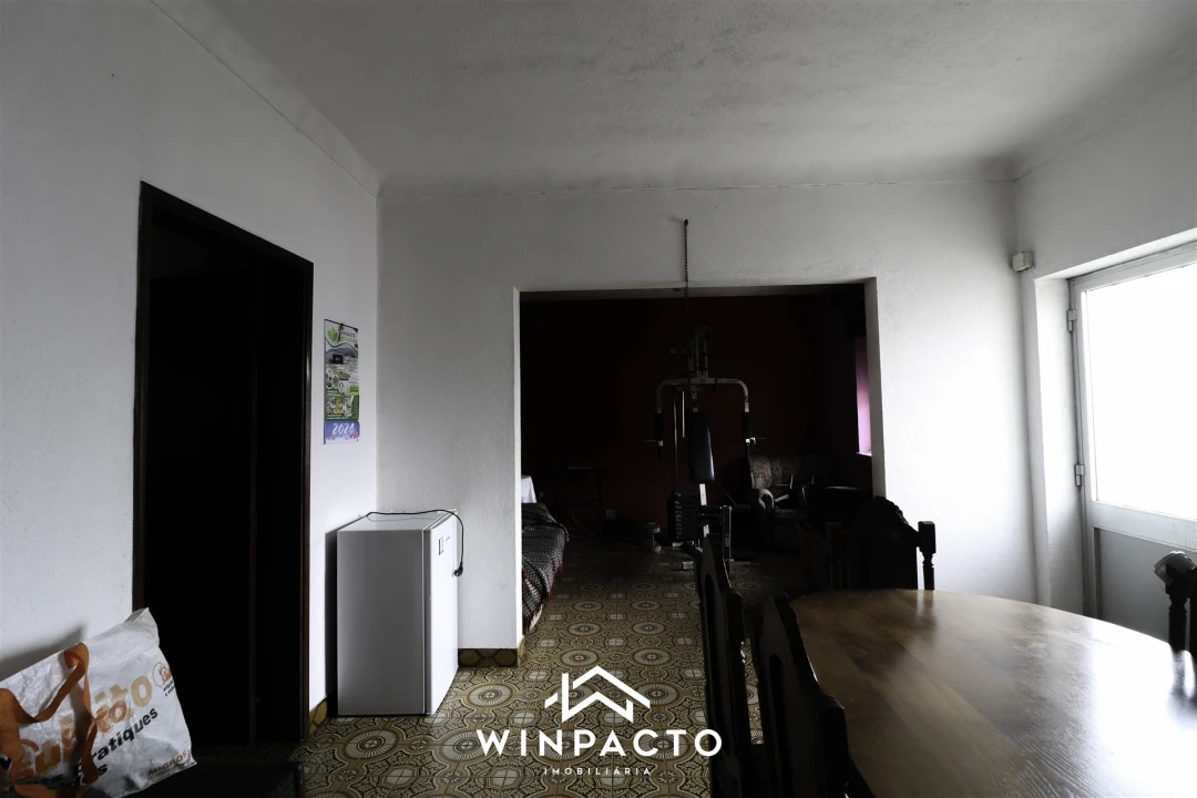 Moradia T3 para Venda em Oliveira do Conde Foto 12