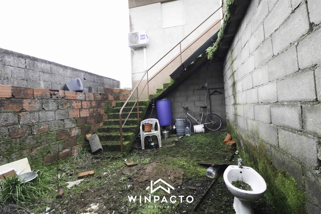 Moradia T3 para Venda em Oliveira do Conde Foto 32