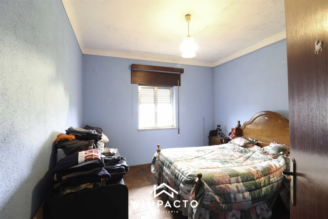 Moradia T3 para Venda em Oliveira do Conde Foto 4