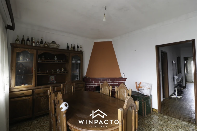 Moradia T3 para Venda em Oliveira do Conde Foto 15