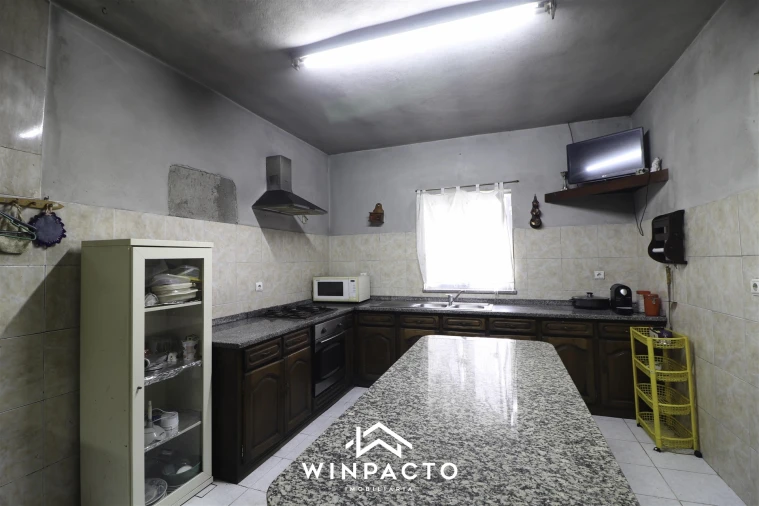 Moradia T3 para Venda em Oliveira do Conde Foto 21