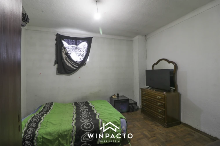 Moradia T3 para Venda em Oliveira do Conde Foto 9