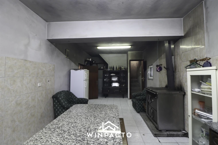 Moradia T3 para Venda em Oliveira do Conde Foto 20