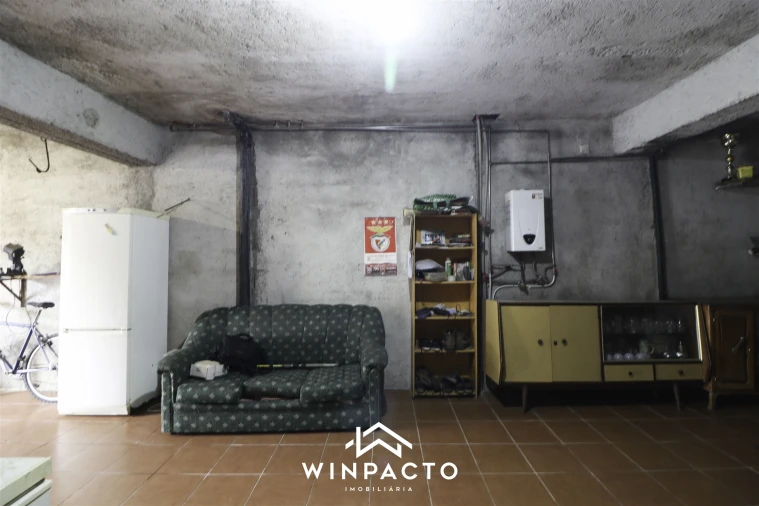 Moradia T3 para Venda em Oliveira do Conde Foto 22