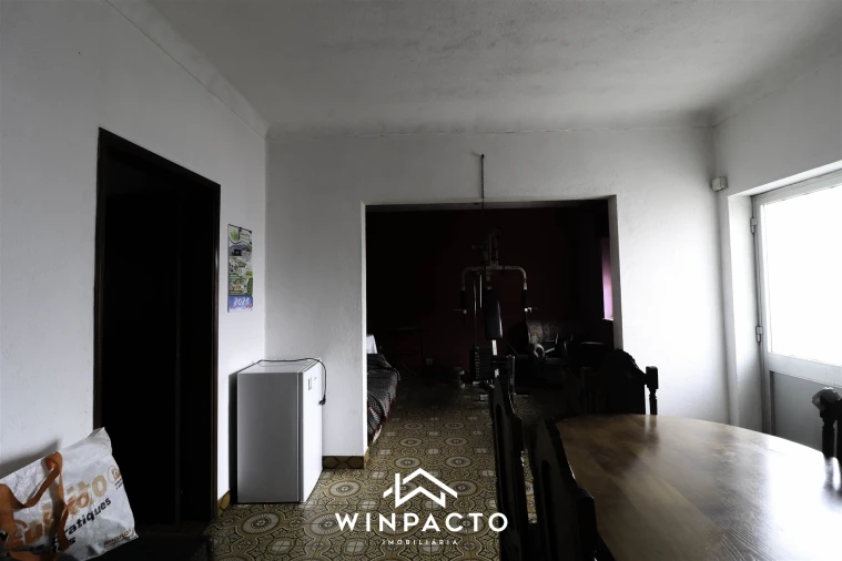 Moradia T3 para Venda em Oliveira do Conde Foto 12