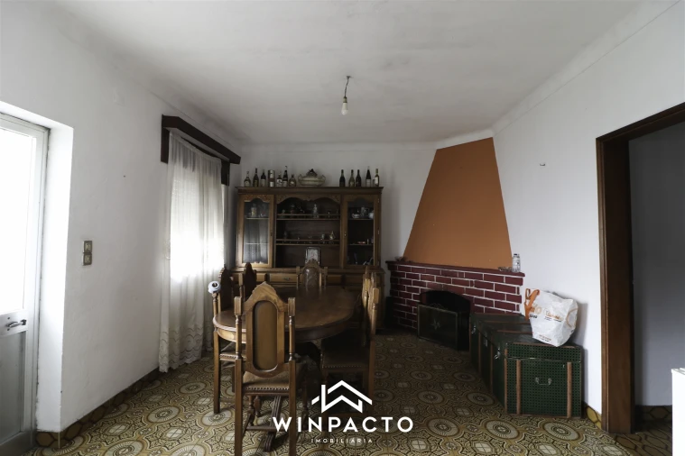 Moradia T3 para Venda em Oliveira do Conde Foto 14