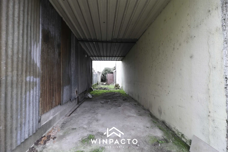 Moradia T3 para Venda em Oliveira do Conde Foto 34