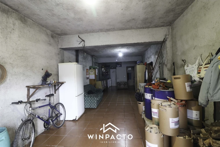 Moradia T3 para Venda em Oliveira do Conde Foto 23