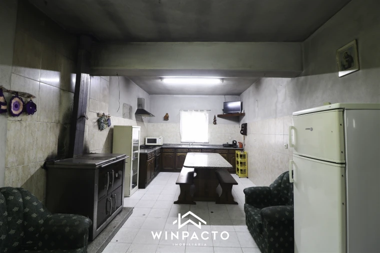 Moradia T3 para Venda em Oliveira do Conde Foto 19