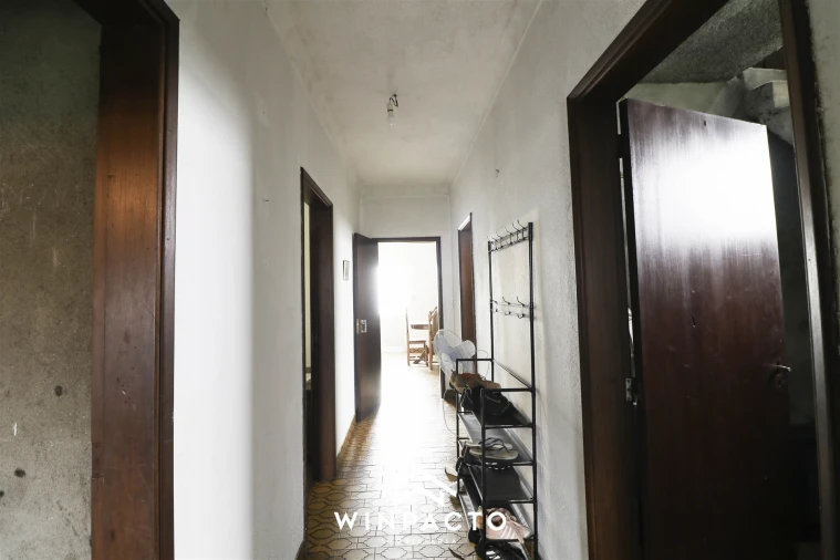 Moradia T3 para Venda em Oliveira do Conde Foto 8