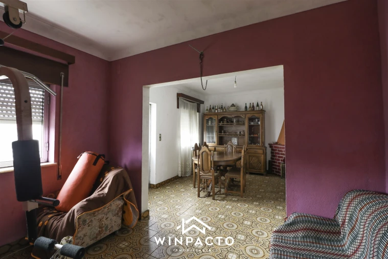 Moradia T3 para Venda em Oliveira do Conde Foto 13