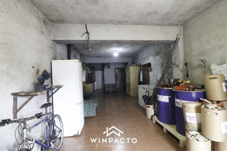 Moradia T3 para Venda em Oliveira do Conde Foto 24