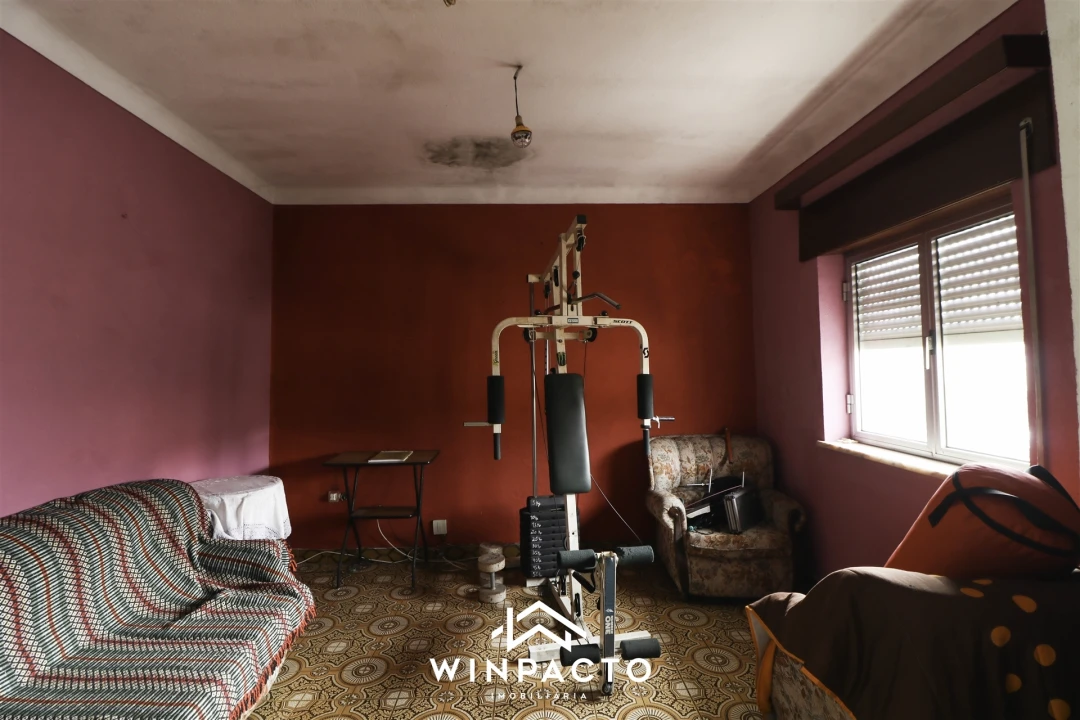 Moradia T3 para Venda em Oliveira do Conde Foto 16