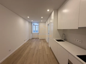 Apartamento T1 para Venda em Buarcos