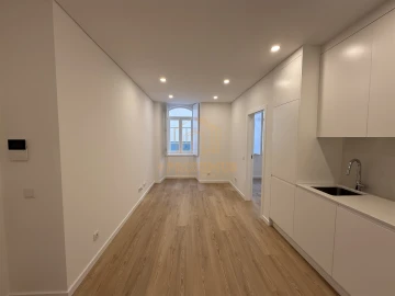 Apartamento T1 para Venda em Buarcos