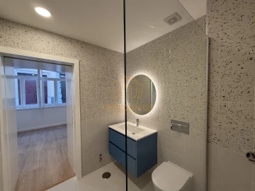 Apartamento T1 para Venda em Buarcos