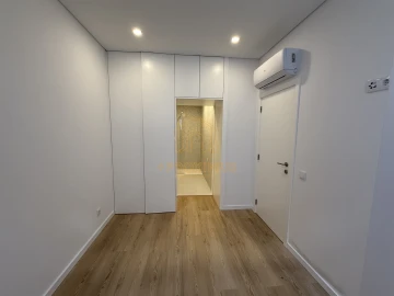 Apartamento T1 para Venda em Buarcos