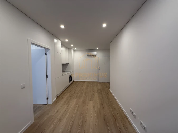 Apartamento T1 para Venda em Buarcos Foto 6