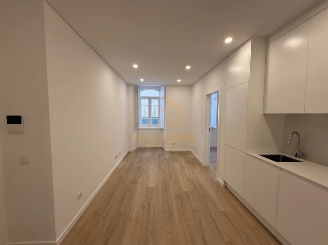 Apartamento T1 para Venda em Buarcos Foto 4