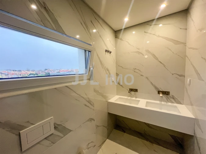 Moradia T3 para Venda em São Domingos de Rana Foto 31