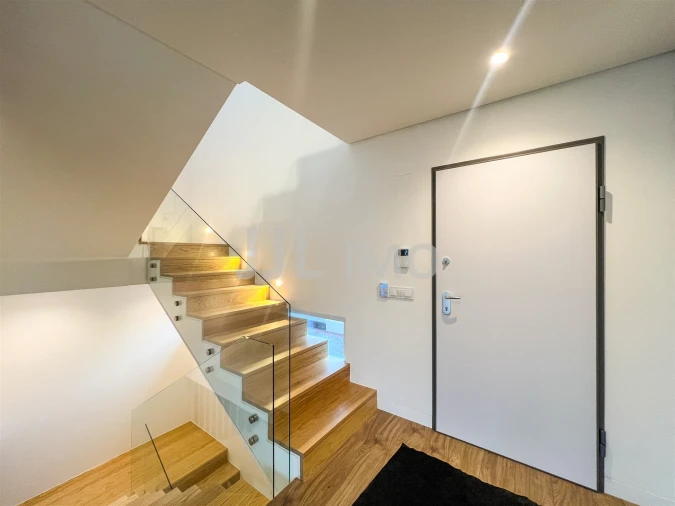 Moradia T3 para Venda em São Domingos de Rana Foto 5