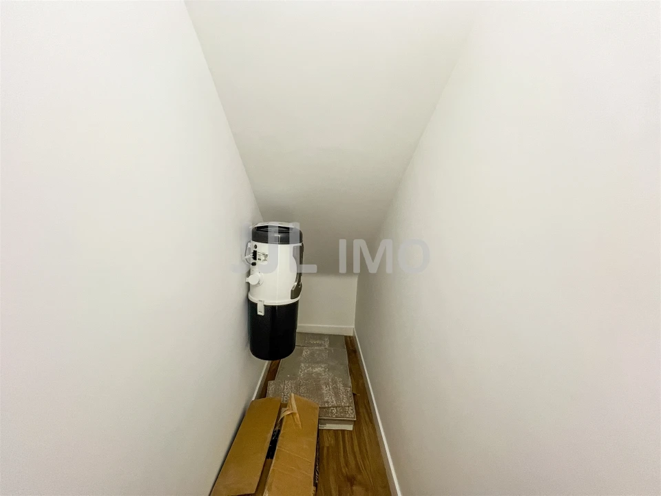 Moradia T3 para Venda em São Domingos de Rana Foto 41