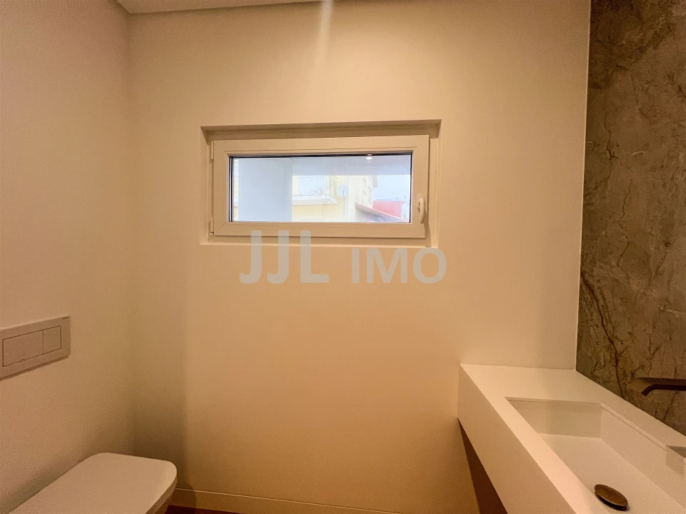 Moradia T3 para Venda em São Domingos de Rana Foto 7