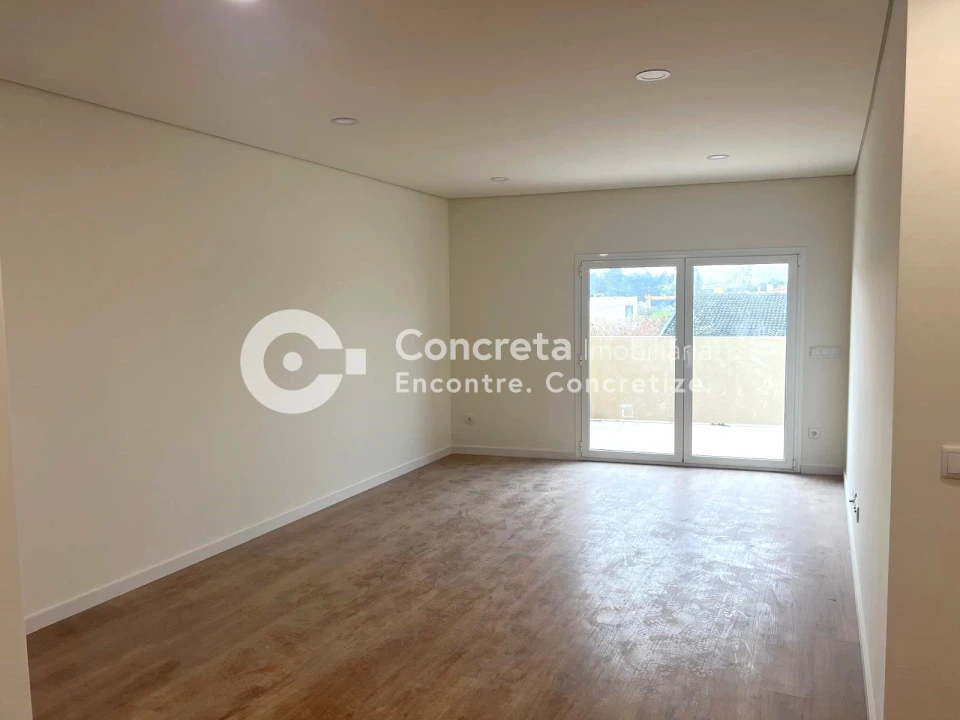 Apartamento T2 para Venda em Tamel (São Verissimo) Foto 3