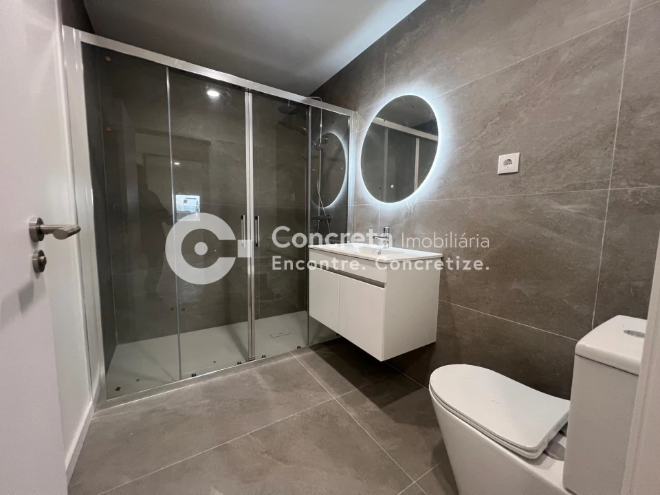 Apartamento T2 para Venda em Tamel (São Verissimo) Foto 6