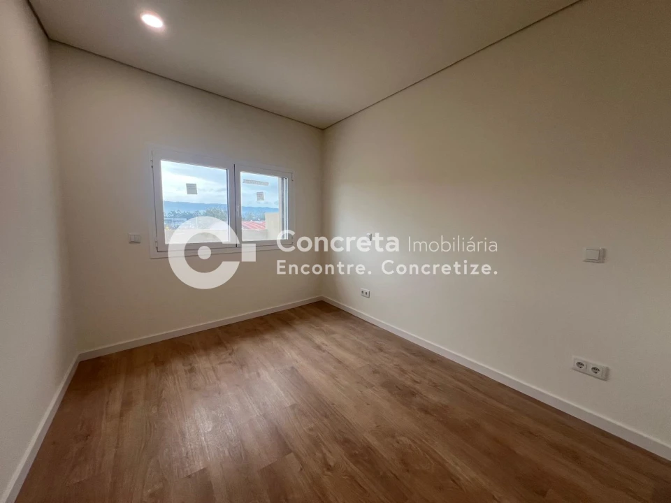 Apartamento T2 para Venda em Tamel (São Verissimo) Foto 9