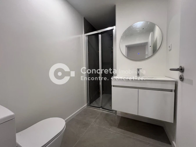 Apartamento T2 para Venda em Tamel (São Verissimo) Foto 10