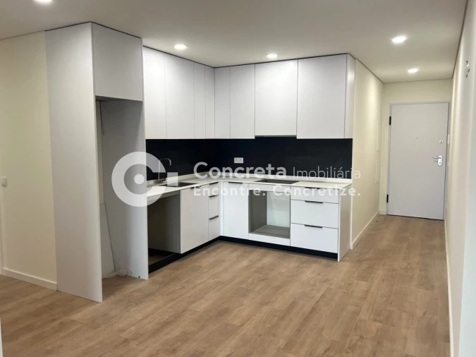 Apartamento T2 para Venda em Tamel (São Verissimo) Foto 2