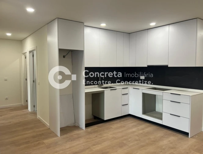 Apartamento T2 para Venda em Tamel (São Verissimo) Foto 5