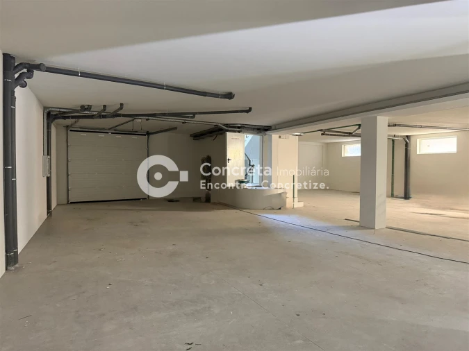 Apartamento T2 para Venda em Tamel (São Verissimo) Foto 13