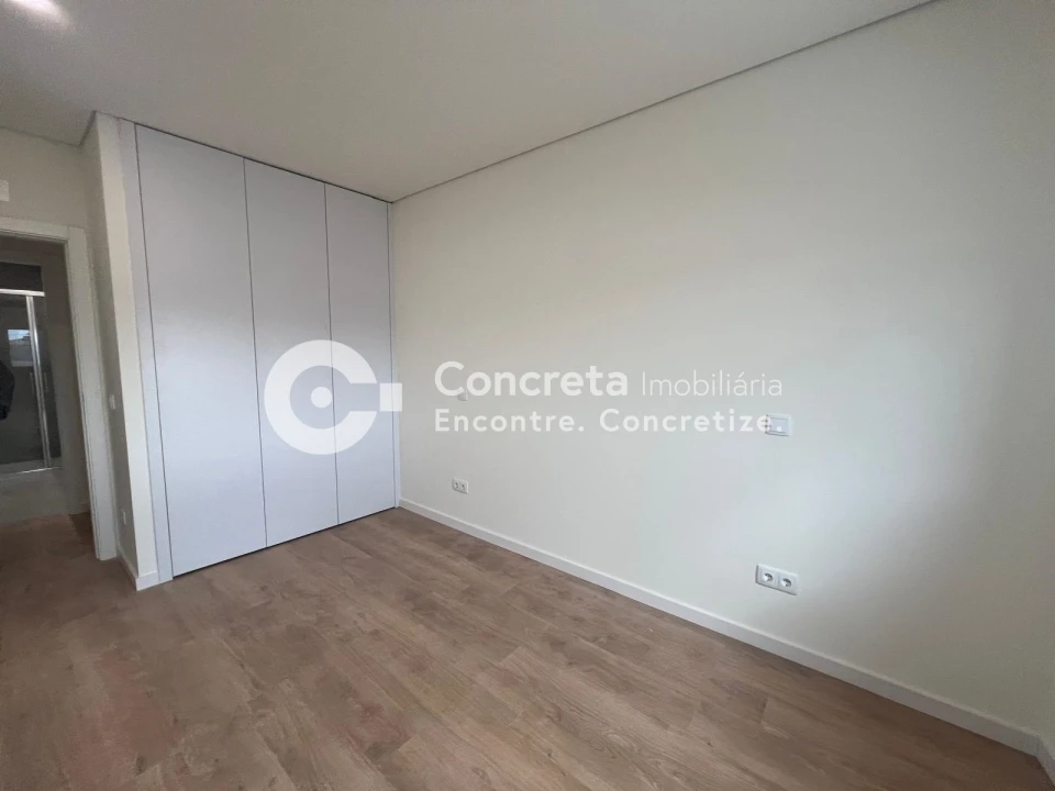 Apartamento T2 para Venda em Tamel (São Verissimo) Foto 8