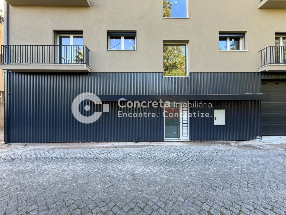 Apartamento T2 para Venda em Tamel (São Verissimo) Foto 17