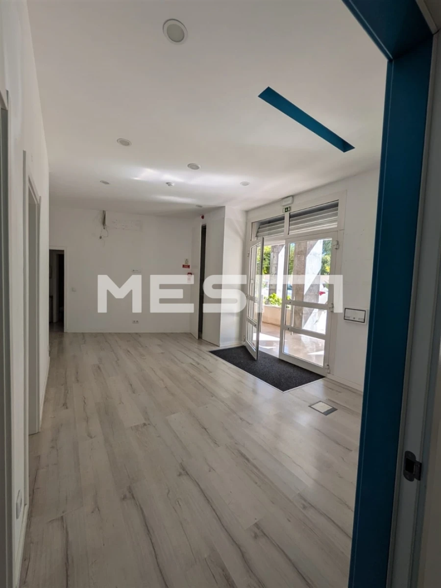 Loja para Arrendamento em São Domingos de Benfica Foto 4